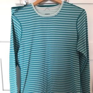 PATAGONIA Mid-weight Capilene 3 POLARTEC